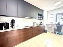 Blk 18C Buona Vista Court (Queenstown), HDB 5 Rooms #582153701